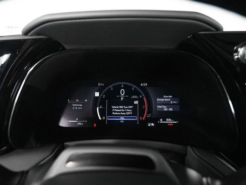 Certified 2025 Lexus TX 350 AWD w/ Technology Package image 11