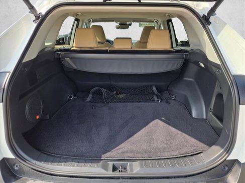 Used 2024 Toyota RAV4 XLE Premium w/ Weather Package FWD image 6
