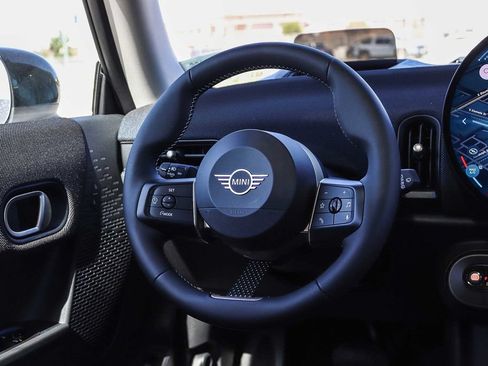 New 2027 MINI Cooper 2-Door Hardtop FWD image 16