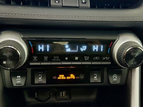 Certified 2023 Toyota RAV4 XLE Premium image 16