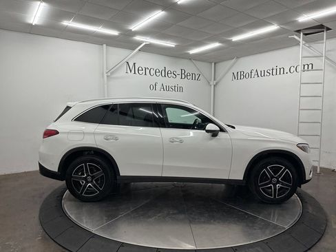New 2026 Mercedes-Benz GLC 300 image 8