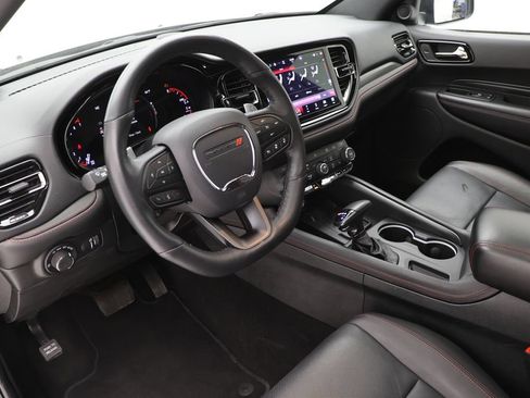 Used 2025 Dodge Durango GT AWD/4WD image 15