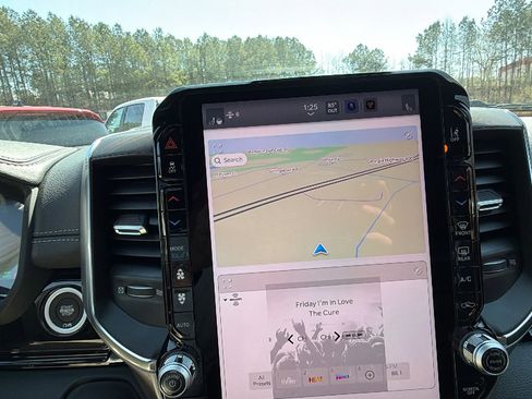 New 2026 RAM 1500 Laramie image 28