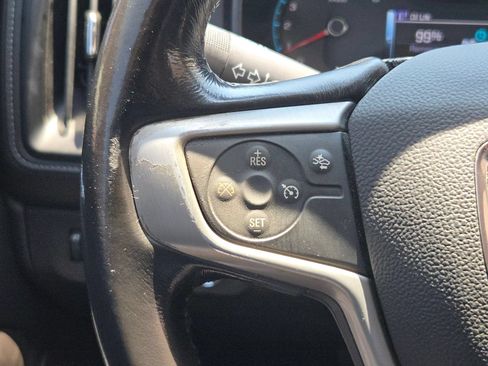 Used 2017 GMC Canyon SLT w/ Driver Alert Package AWD/4WD image 22