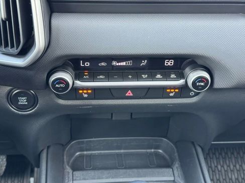 Used 2025 MAZDA CX-50 AWD 2.5 S w/ Preferred Package image 19