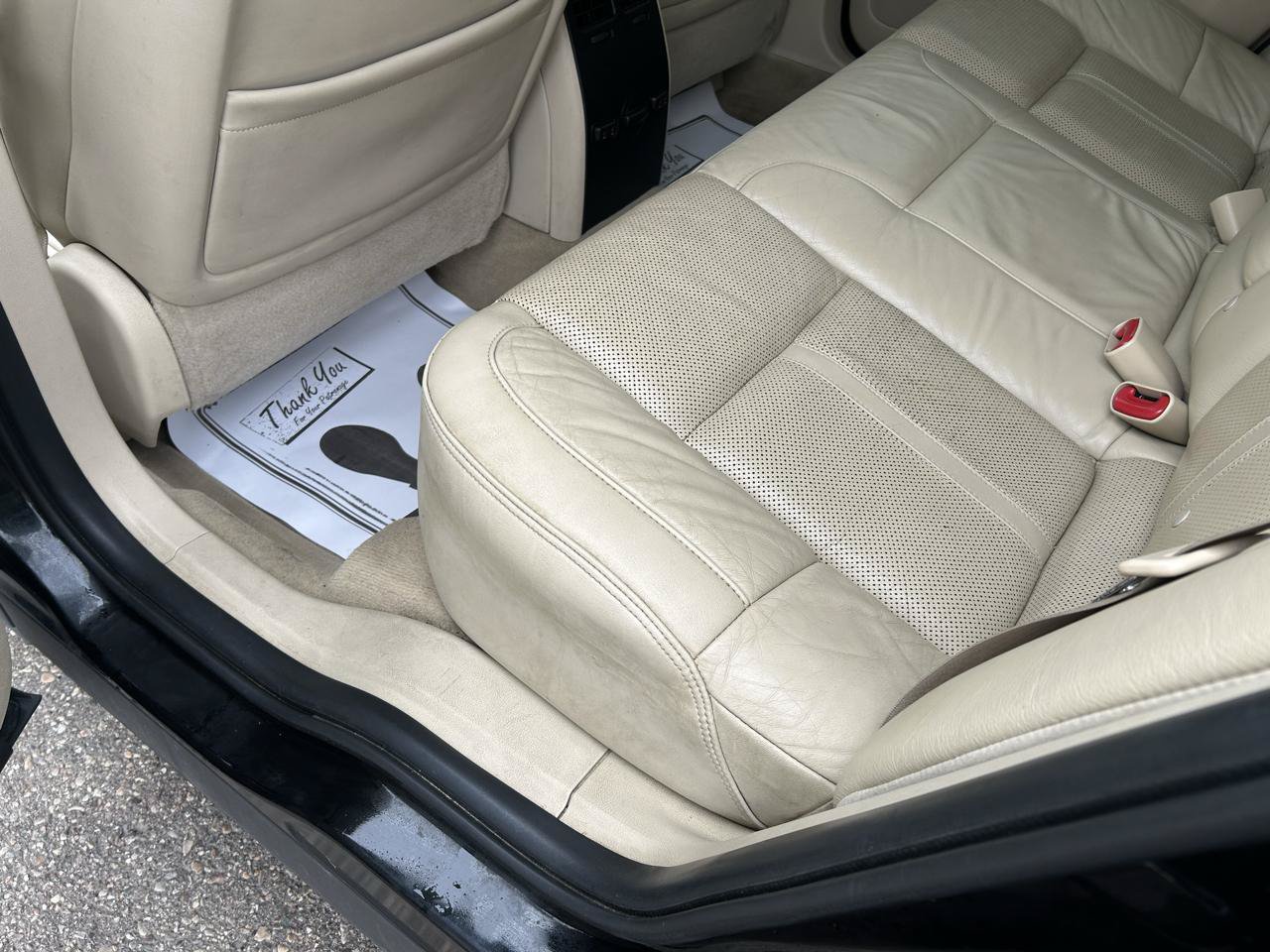 Used 2009 Lincoln MKS AWD image 9