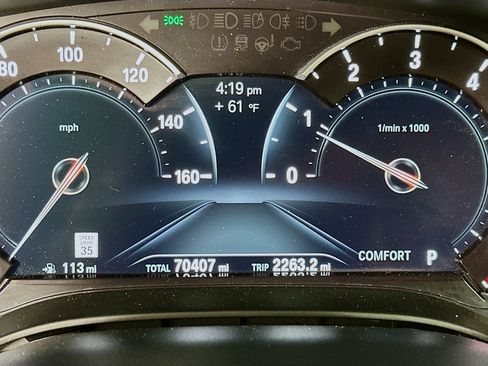 Used 2018 BMW 530i image 19