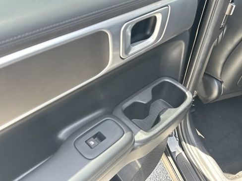 Certified 2024 Hyundai Santa Fe SEL FWD image 13