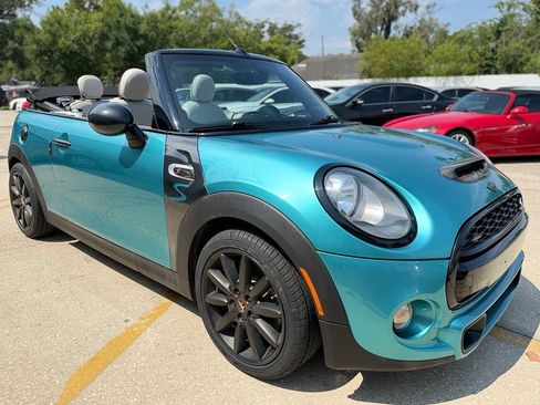 Used 2016 MINI Cooper S FWD image 15
