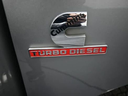 Used 2024 RAM 3500 Big Horn image 59