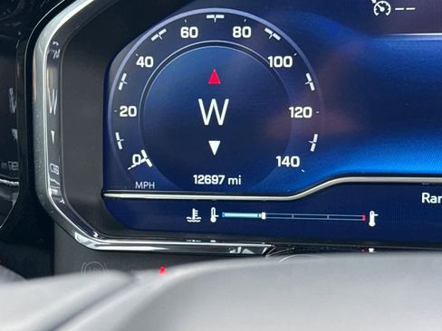 Used 2023 Chevrolet Silverado 1500 RST w/ Rally Edition image 28