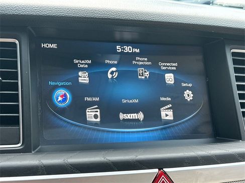 Used 2019 Genesis G80 3.8 w/ Ultimate Package 03 image 30