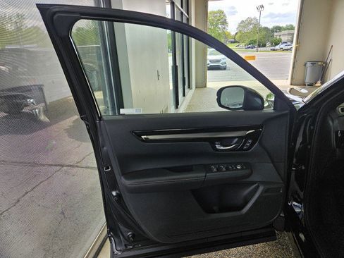 New 2026 Honda CR-V Sport Touring image 16