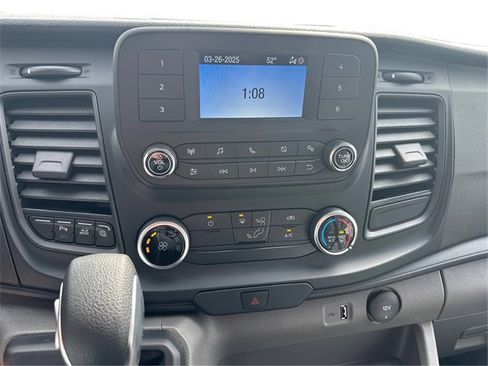 New 2025 Ford Transit 150 Low Roof w/ Load Area Protection Package image 18