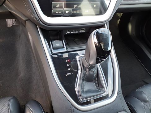 Used 2023 Subaru Outback Limited XT image 18