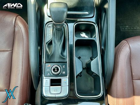 Used 2023 Kia Telluride EX AWD/4WD image 37