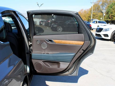 Used 2021 Genesis G80 2.5T w/ Prestige Package image 55