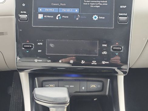 Used 2023 Hyundai Tucson SEL w/ Convenience Package image 18