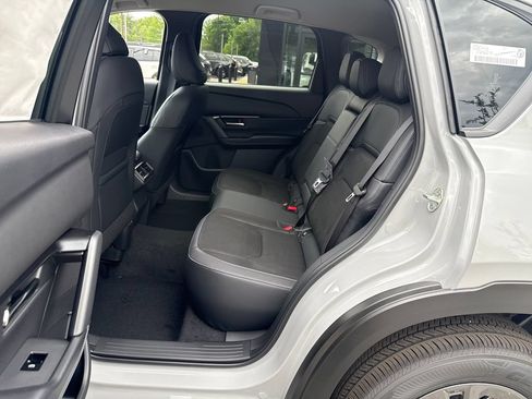 New 2026 MAZDA CX-5 Select AWD/4WD image 30