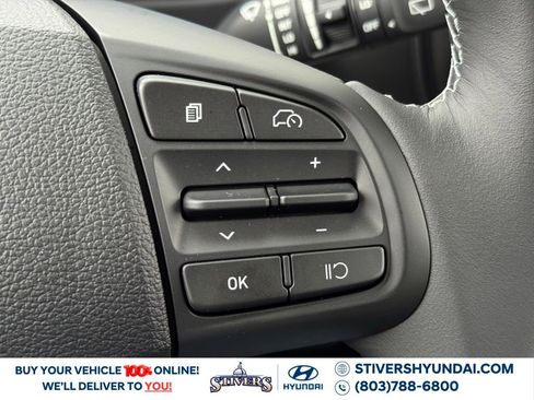 New 2026 Hyundai Venue SEL image 25