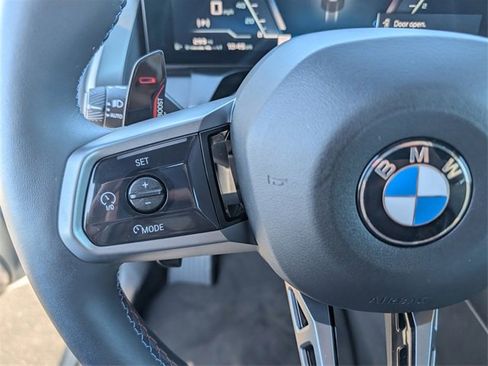 Used 2025 BMW X3 M50 image 15