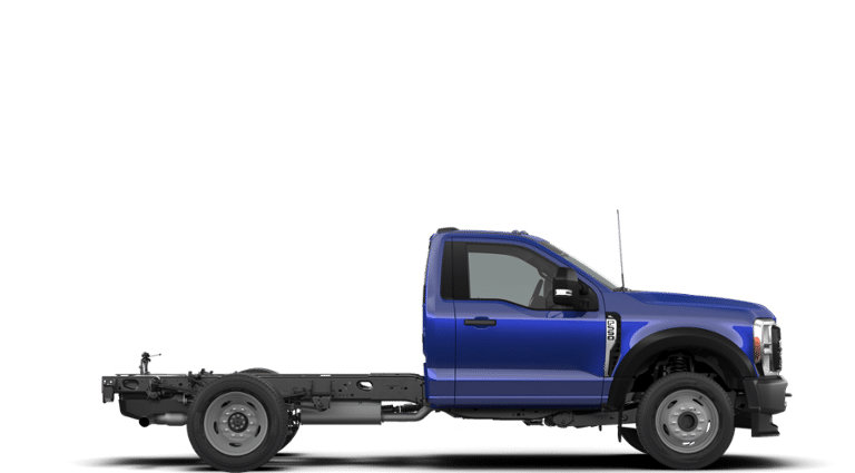 New 2026 Ford F550 4x4 Regular Cab Super Duty image 21