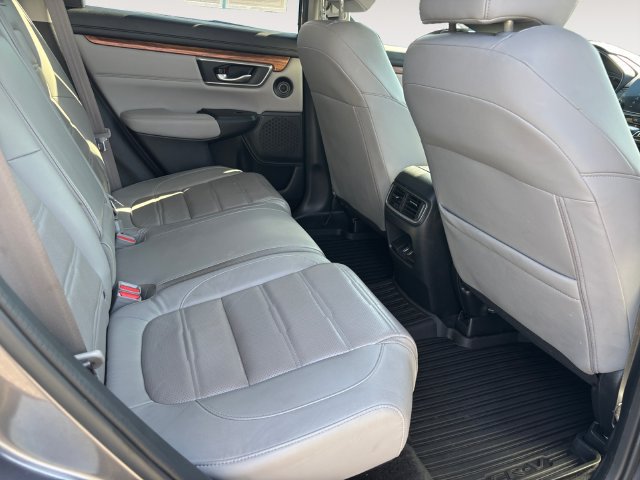 Used 2021 Honda CR-V Touring image 13