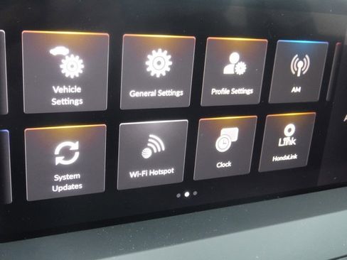 Used 2023 Honda Accord EX-L image 24