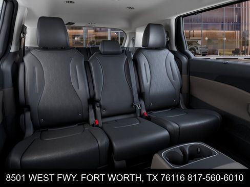New 2026 Kia Carnival EX FWD image 38