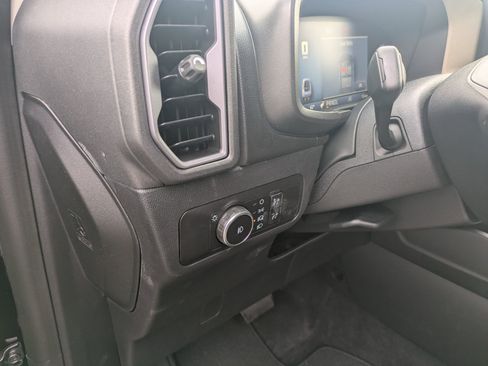 New 2026 Ford Bronco Sport Big Bend w/ Convenience Package image 14