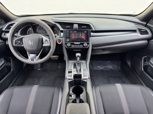 Used 2020 Honda Civic Sport image 11
