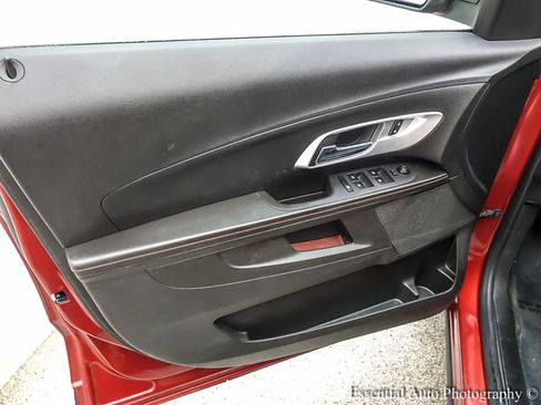 Used 2015 Chevrolet Equinox LT w/ Driver Convenience Package FWD image 19
