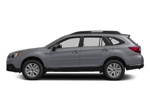 Used 2016 Subaru Outback 2.5i Premium AWD/4WD image 3