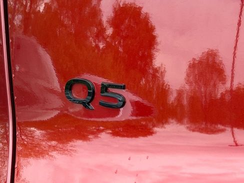 New 2026 Audi Q5 Premium AWD/4WD image 25