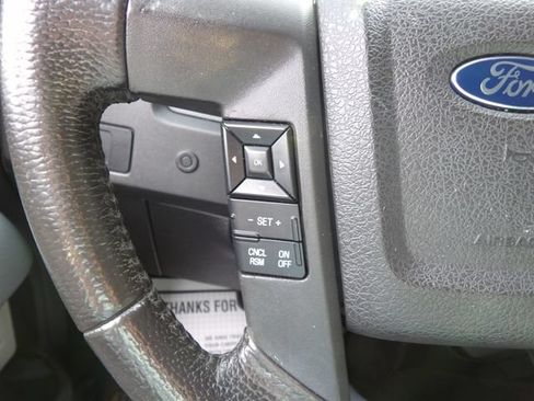 Used 2014 Ford F150 XLT w/ Equipment Group 302A Luxury AWD/4WD image 23