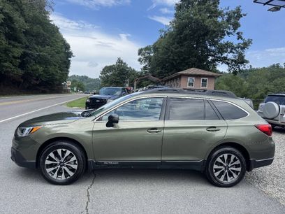 Used 2016 Subaru Outback 2.5i Limited