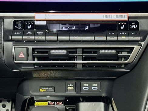 New 2026 Toyota Camry XSE FWD image 10