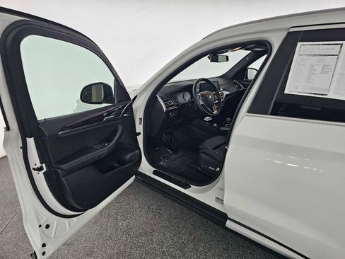 Used 2022 BMW X3 sDrive30i w/ Convenience Package image 19