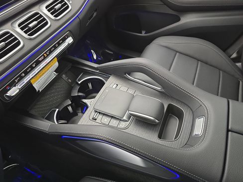 New 2026 Mercedes-Benz GLE 350 4MATIC image 25