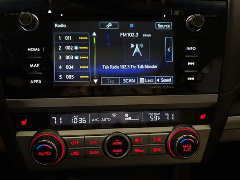 Used 2016 Subaru Outback 3.6R Limited image 28