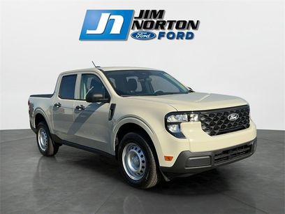 New 2025 Ford Maverick XL w/ Equipment Group 101A