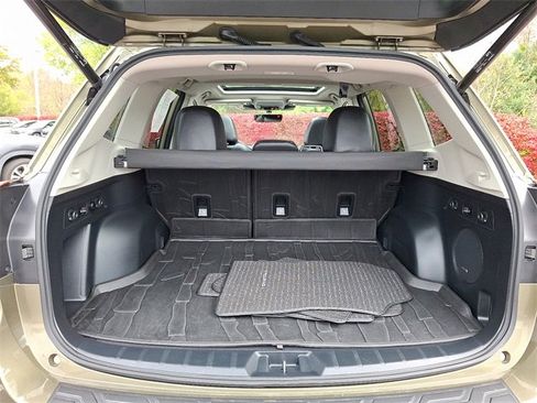 Certified 2024 Subaru Forester Touring w/ Pop Package 2 image 32
