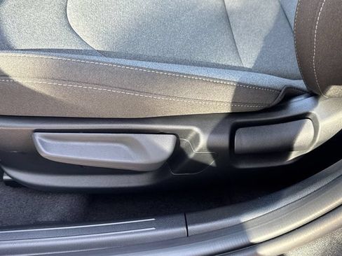 New 2026 Kia K4 FWD image 19