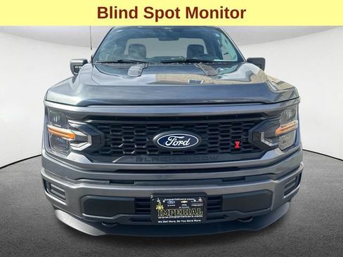 Used 2025 Ford F150 XL AWD/4WD image 4