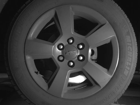 Used 2019 Chevrolet Suburban LT AWD/4WD image 12