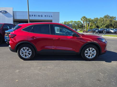 New 2026 Ford Escape Active w/ Tech Pack #1 FWD image 3