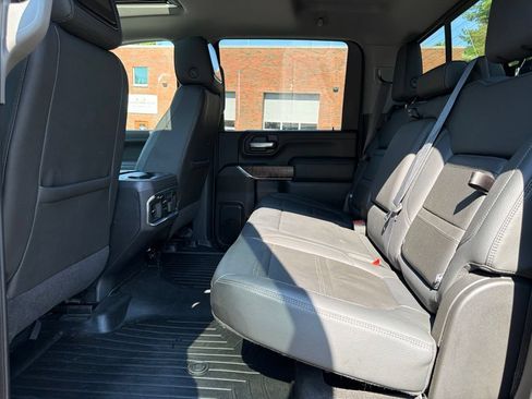 Used 2020 GMC Sierra 2500 Denali w/ Denali Ultimate Package AWD/4WD image 33