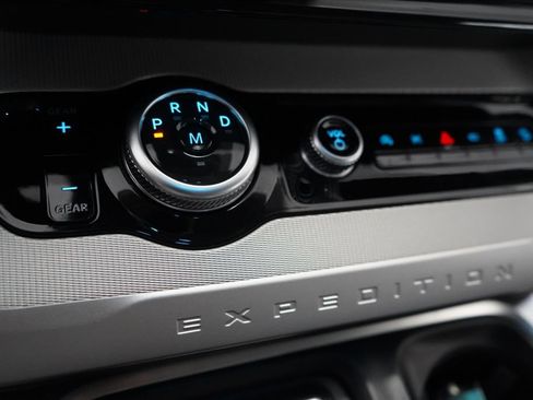 New 2026 Ford Expedition Active AWD/4WD image 45
