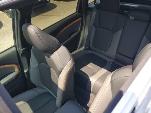 New 2026 Subaru Forester Sport AWD/4WD image 33