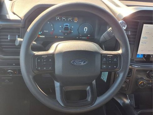 Used 2025 Ford F150 STX w/ Equipment Group 200A AWD/4WD image 28